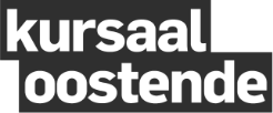 Logo Kursaal Oostende